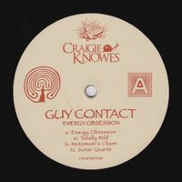 Guy Contact - Energy Obsession
