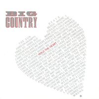 Big Country - Hold the Heart