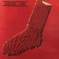 Henry Cow - In Praise of Learning
