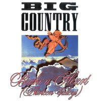 Big Country - Broken Heart (Thirteen Valleys)