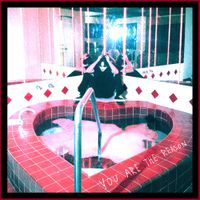 Johnny Goth - You Are the Reason