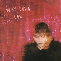 Johnny Goth - Way Down Low