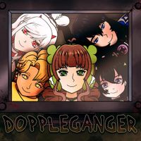 OR3O - Doppelg&auml;nger