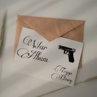 Tripp Dawg - War album