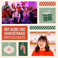 OR3O - Not Alone This Christmas