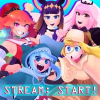 OR3O - Stream: Start!