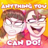 OR3O - Anything You Can Do