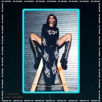 Tinashe - No Drama
