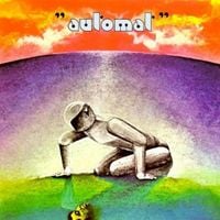 Automat - Automat