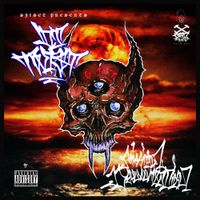 Dj Twi$t II - Mission Dehumanization