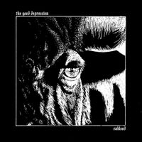The Good Depression - Oxblood
