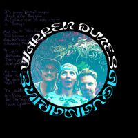 Warren Dunes - Aquamarine