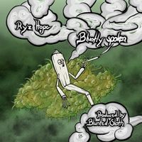 Blunted Sloth & Ryz Hope - Bluntly Spoken