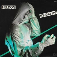 Heldon - Stand By
