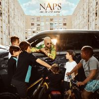Naps - Mec de cit&eacute;, simple
