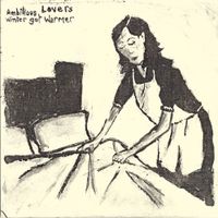 Ambitious Lovers - Winter Got Warmer