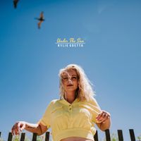 Kylie Odetta - Under the Sun