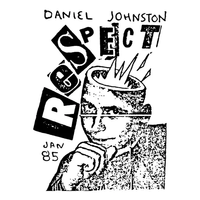 Daniel Johnston - Climb
