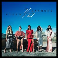 Fifth Harmony - 7/27 (Japan Deluxe Edition)