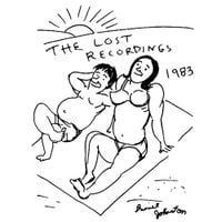 Daniel Johnston - The Lost Recordings