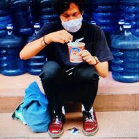 Hindia - Aku Rasa Kita Selamanya