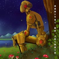 Liquify - Arrival on Solaria