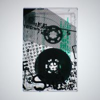 Datassette - Zetex
