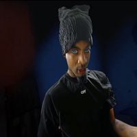 LAZER DIM 700 - Horseplaying