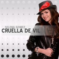 Selena Gomez - Cruella de Vil