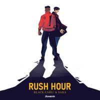 Black Carl! - Rush Hour EP