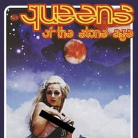 Queens of the Stone Age - Queens Of The Stone Age (1998 Version)