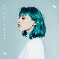 Kailee Morgue - Medusa