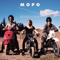 Mopo - Mopocalypse