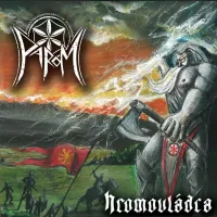 Parom - Hromovl&aacute;dca