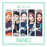 GIRLKIND - Fanci