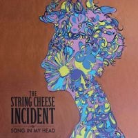 The String Cheese Incident - Song in My Head