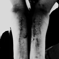 Ikunaa - When I Tried to Heal a Wound, I Just Made It Worse