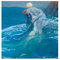 Joanna Brouk - Sounds of the Sea [Reissue]
