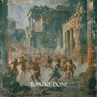 Sirio - TONDO DONI