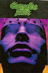 Eterne De Sade - Beyond the Mind's Eye