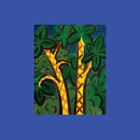 Andre Ethier - Under Grape Leaves