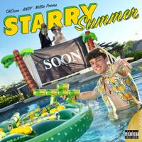 OkCron - STARRY SUMMER