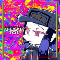 Mr. Glitch - Test 101