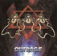 OUTRAGE - Life Until Deaf