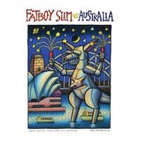 Fatboy Slim - Fatboy Slim vs. Australia