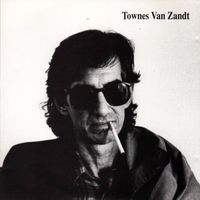 Townes Van Zandt - Rain on a Conga Drum - Live in Berlin