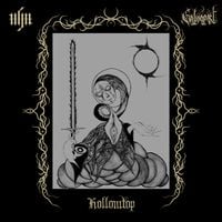 Galvanist / Ulm - Hollowtop