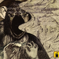Nurse with Wound - Shipwreck Radio Volume Two
