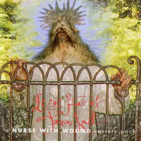 Nurse with Wound - Livin' Fear of James Last