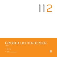Grischa Lichtenberger - ~Treibgut